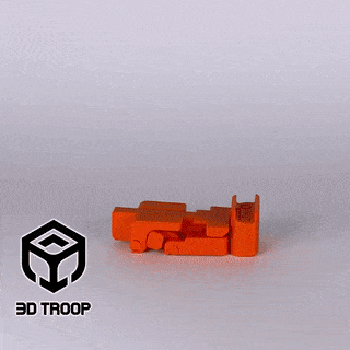 3DTROOPBOT 01 foto 1